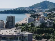 Sale, three bedroom apartment, 282m², Rafailovići, Budva - image 2