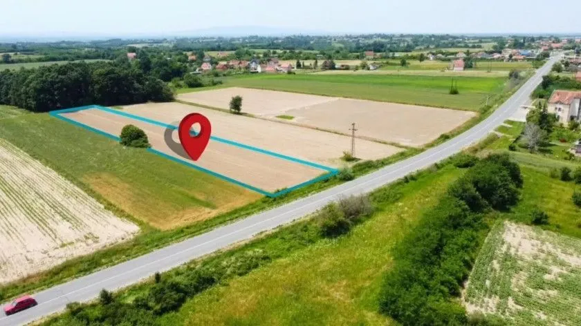 Prodaja, plac, 3942m², Centar, Šabac