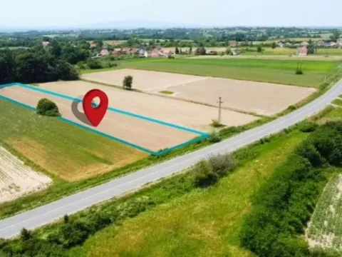 Prodaja, plac, 3942m², Centar, Šabac - image 4