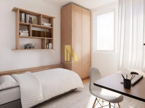 Prodaja, četvorosoban stan, 98m², Telep, Novi Sad Sve Podlokacije - image 17