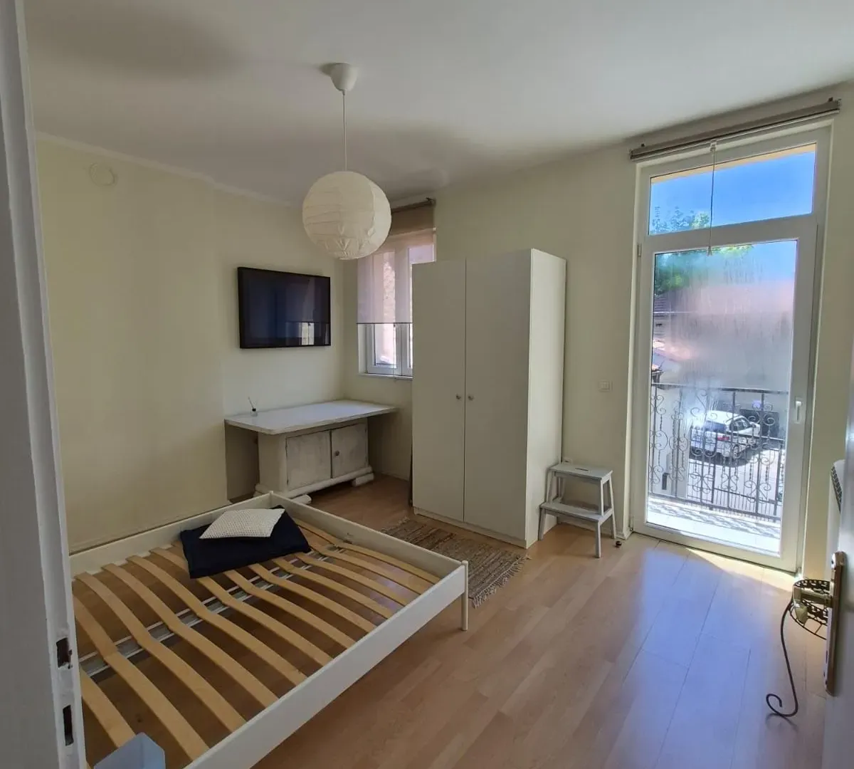 Sale, two bedroom apartment, 60m², Voždovac Sve Podlokacije, Beograd