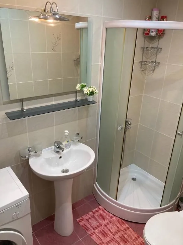 Prodaja, jednosoban stan, 40m², Sutomore, Bar