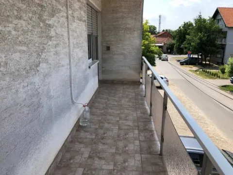 Rent, three bedroom apartment, 115m², Centar, Inđija - image 12