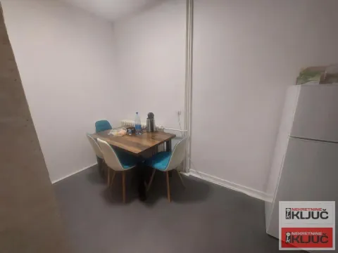 Izdavanje, poslovni prostor, 110m², Kej, Novi Sad Sve Podlokacije - image 10