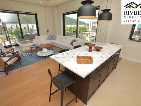 Prodaja, trosoban stan, 171m², Kumbor, Herceg Novi - image 23