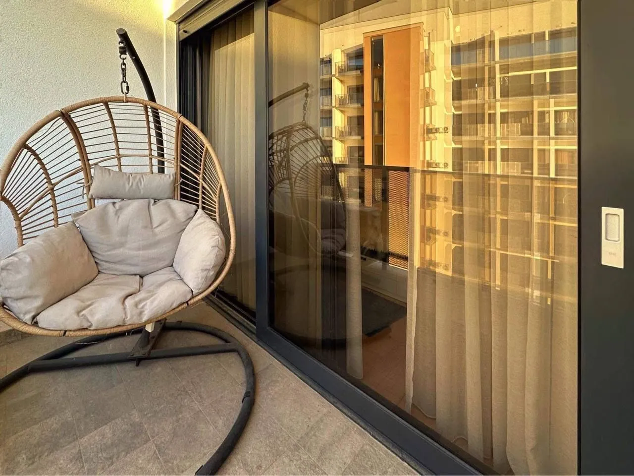 Prodaja, garsonjera, 34m², Centar, Bar