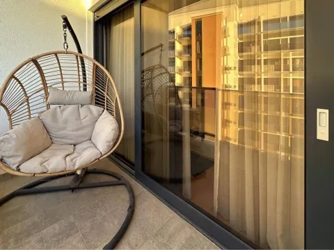 Prodaja, garsonjera, 34m², Centar, Bar - image 8