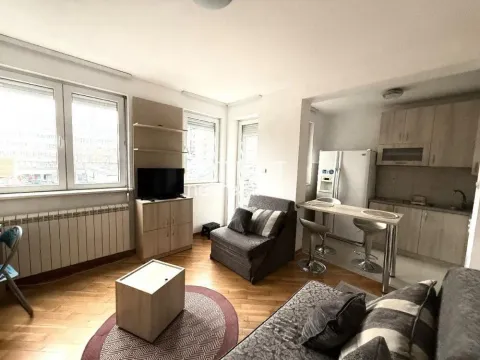 Izdavanje, stan, 30m², Palata Pravde, Beograd - image 2