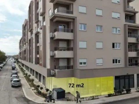 Sale, office space, 72m², Stari Aerodrom, Podgorica - image 3