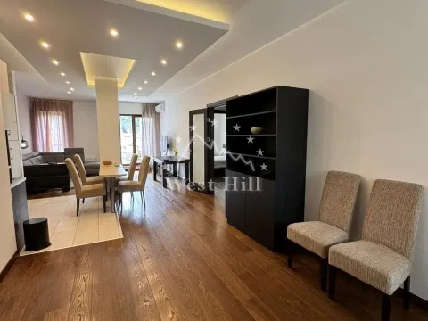 Sale, two bedroom apartment, 86m², Budva, Crna Gora - image 9