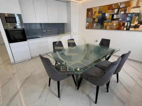 Rent, four bedroom apartment, 98m², Tatarsko brdo, Petrovaradin - image 4