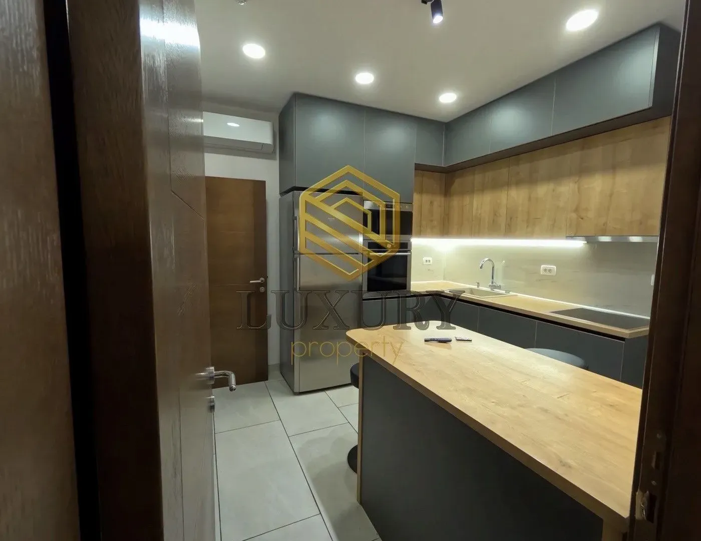 Rent, house, 160m², Dalmatinska ulica, Podgorica