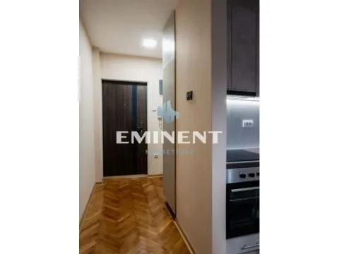 Izdavanje, jednosoban stan, 32m², Novi Beograd Blok 1 Fontana, Novi Beograd Sve Podlokacije - image 9