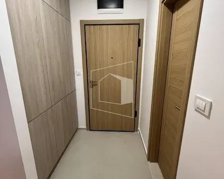 Sale, apartment, 45m², New City, Podgorica - image 9