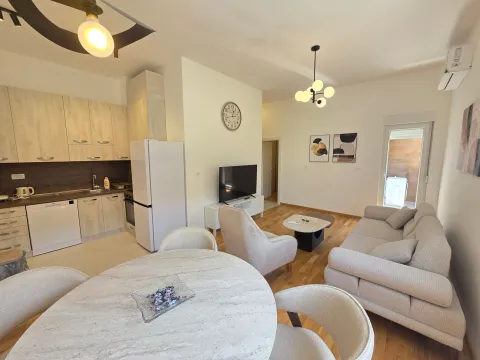 Rent, one bedroom apartment, 45m², Zabjelo, Podgorica - image 4