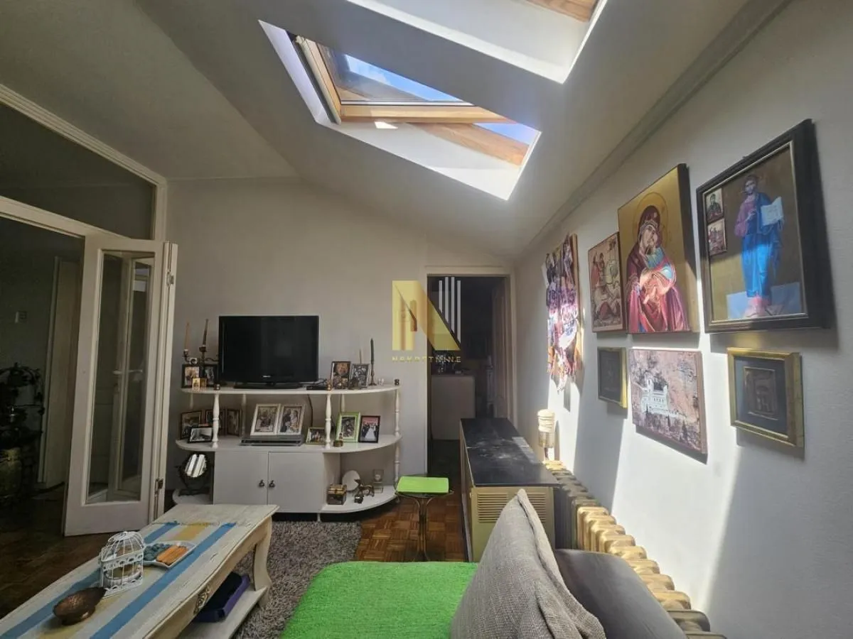 Sale, four bedroom apartment, 104m², Kula, Srbija