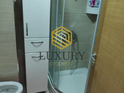 Rent, one bedroom apartment, 43m², City Kvart, Podgorica - image 6