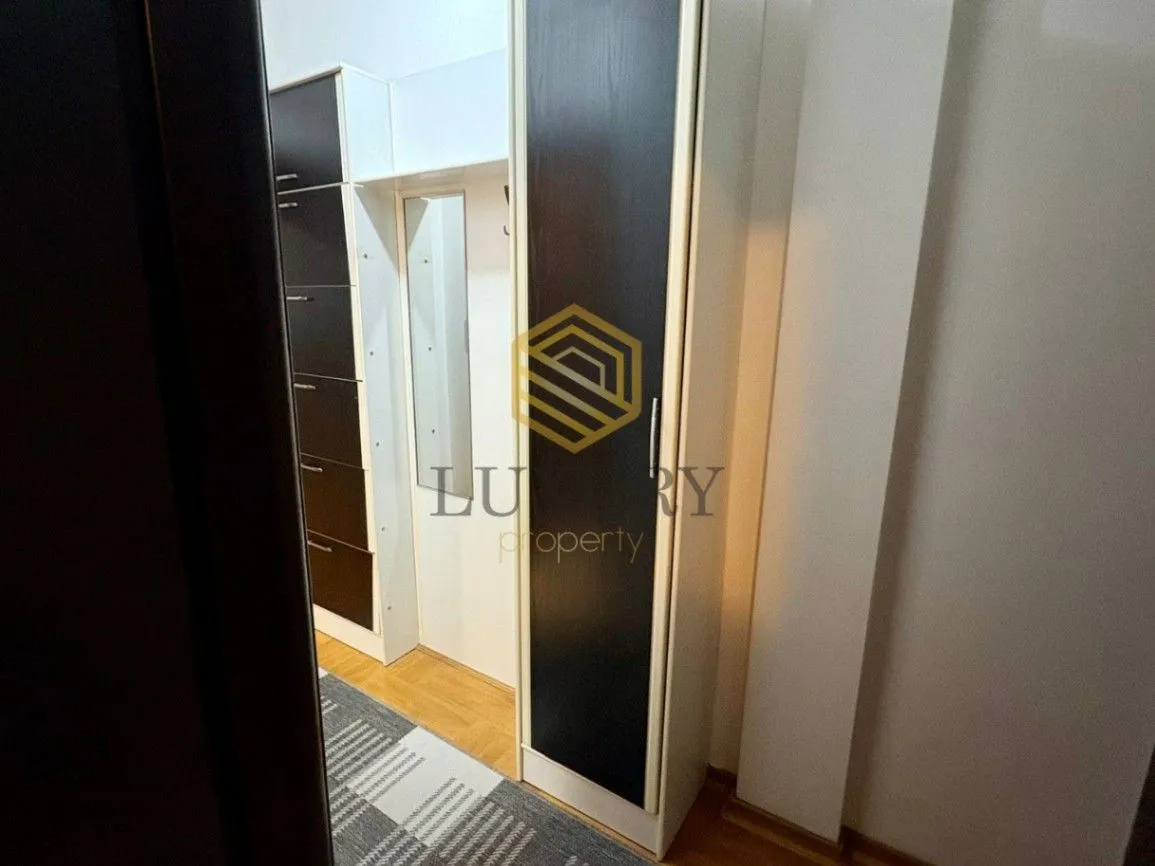 Prodaja, jednosoban stan, 41m², Centar, Podgorica