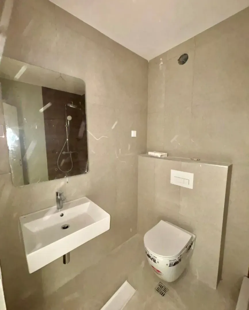 Prodaja, dvosoban stan, 72m², Zabjelo, Podgorica