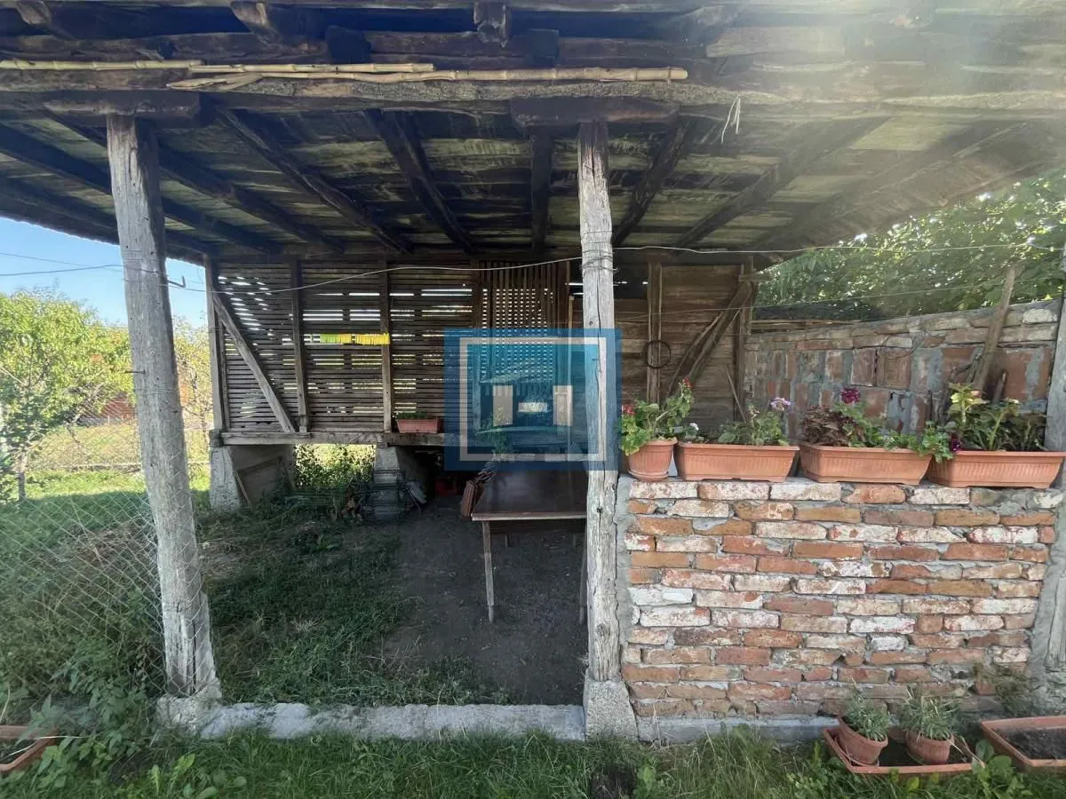 Prodaja, kuća, 68m², Bunar, Jagodina