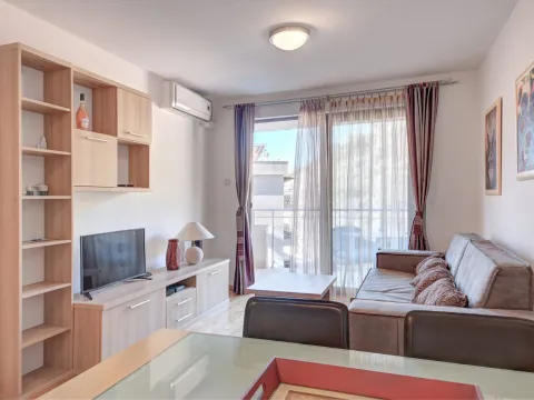 Prodaja, jednosoban stan, 47m², Pržno, Budva - image 11