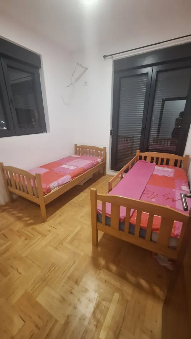Rent, two bedroom apartment, 60m², Zabjelo, Podgorica