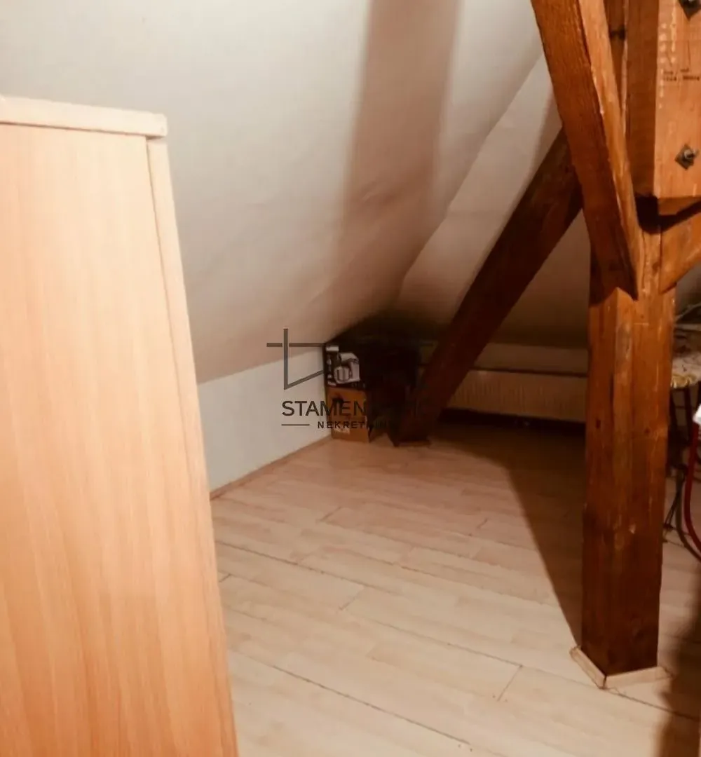 Prodaja, dvosoban stan, 57m², Nova Detelinara, Novi Sad Sve Podlokacije