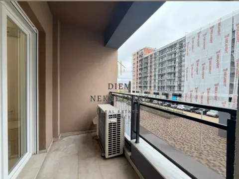 Rent, two bedroom apartment, 85m², Stari Aerodrom, Podgorica - image 11