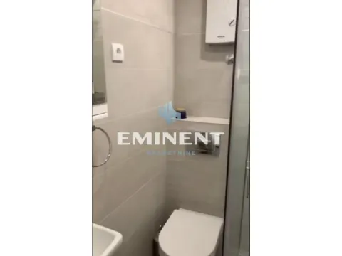 Izdavanje, jednosoban stan, 27m², Kalenić Pijaca, Vračar Sve Podlokacije - image 5