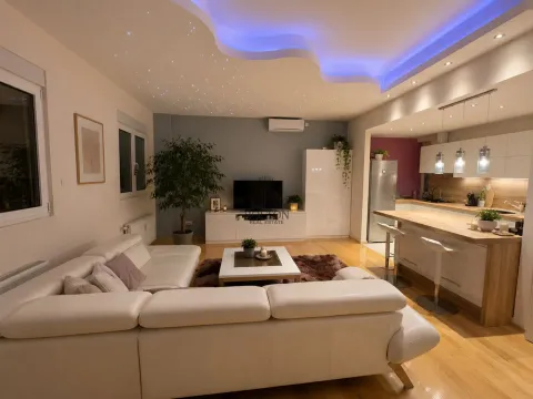 Sale, four bedroom apartment, 129m², Palilula, Niš - image 3