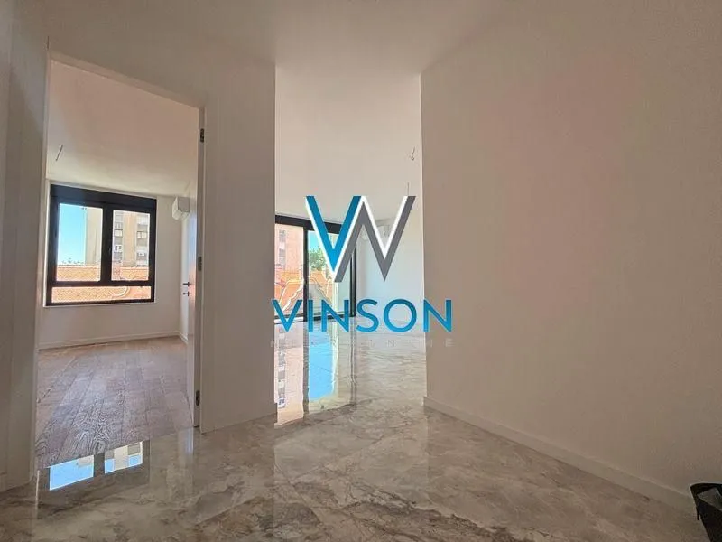 Rent, office space, 61m², Novi Sad Sve Podlokacije, Novi Sad