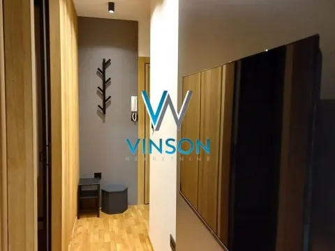 Rent, one bedroom apartment, 33m², Telep, Novi Sad Sve Podlokacije - image 10