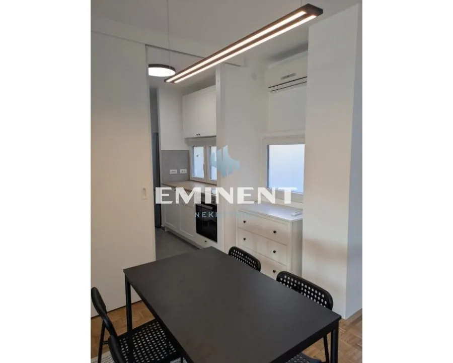 Izdavanje, trosoban stan, 71m², Novi Beograd Blok 23, Novi Beograd Sve Podlokacije