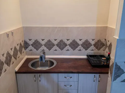 Izdavanje, dvosoban stan, 56m², Gintaš, Podgorica - image 6