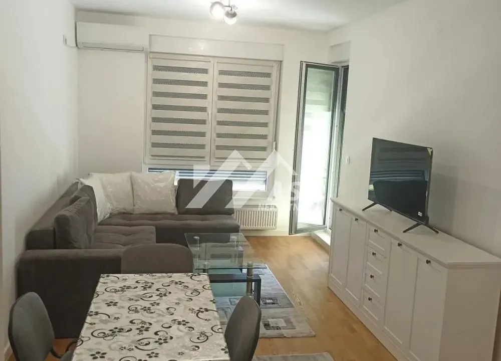 Izdavanje, jednosoban stan, 40m², Novi Sad Sve Podlokacije, Novi Sad