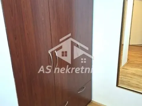 Rent, four bedroom apartment, 105m², Vračar Sve Podlokacije, Beograd - image 24