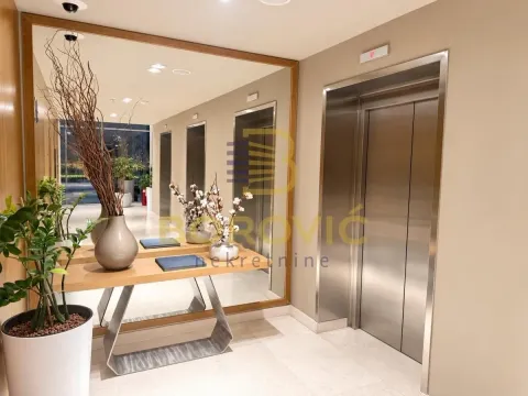 Prodaja, četvorosoban stan, 159m², Savski Venac, Beograd - image 23