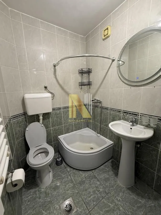 Prodaja, jednosoban stan, 36m², Telep, Novi Sad Sve Podlokacije