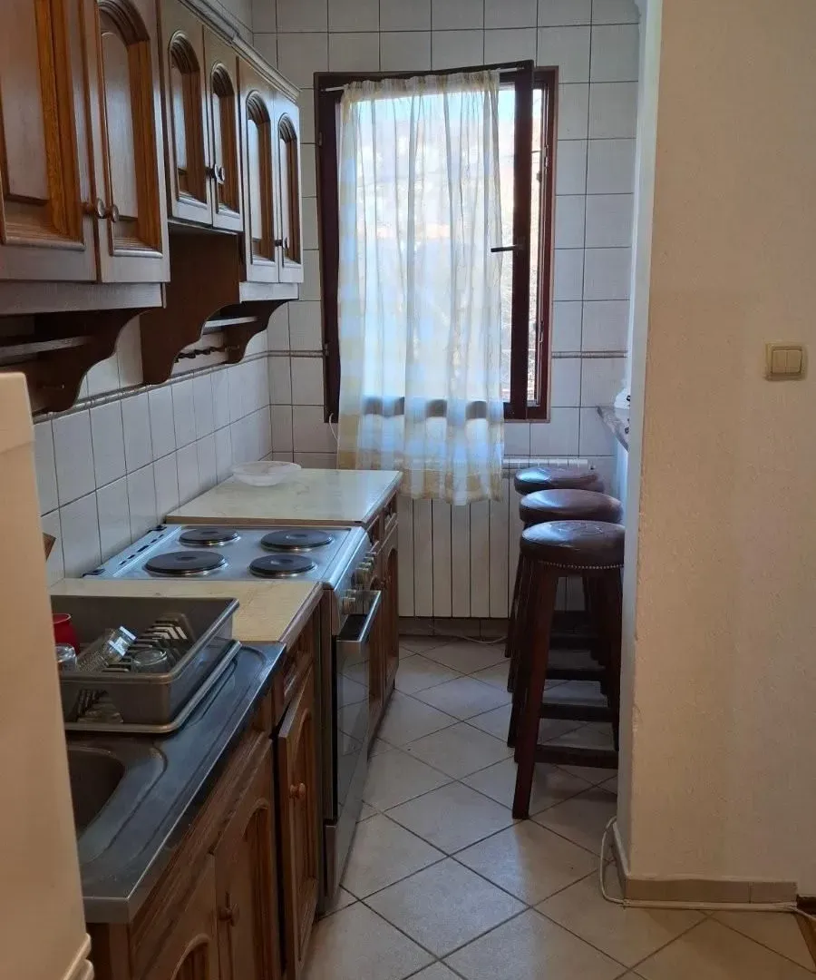 Sale, three bedroom apartment, 71m², Zemun Centar, Zemun Sve Podlokacije