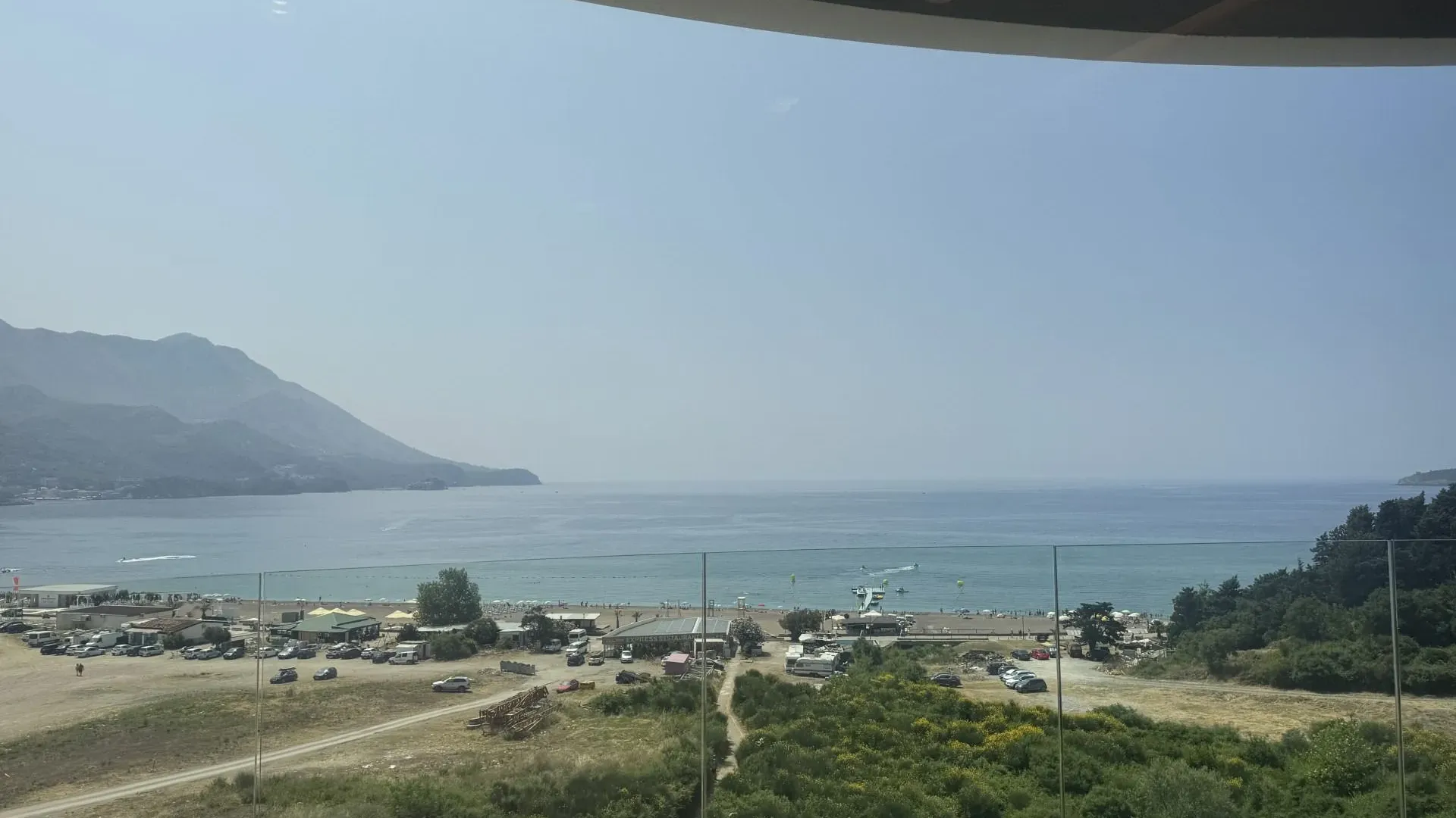 Sale, two bedroom apartment, 116m², Bečići, Budva
