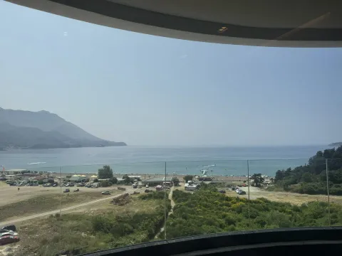 Prodaja, dvosoban stan, 116m², Bečići, Budva - image 12