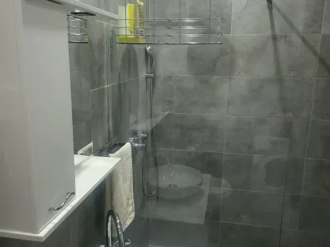 Rent, two bedroom apartment, 78m², Centar, Podgorica - image 18