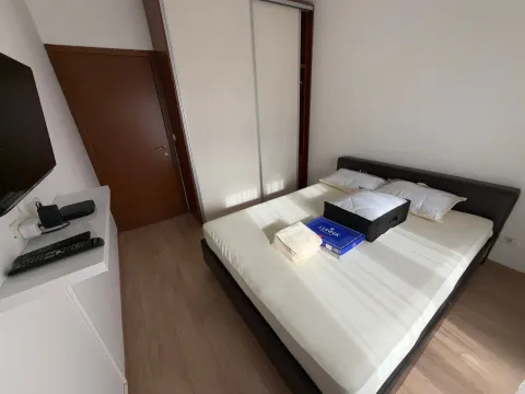 Izdavanje, dvosoban stan, 75m², City Kvart, Podgorica - image 6