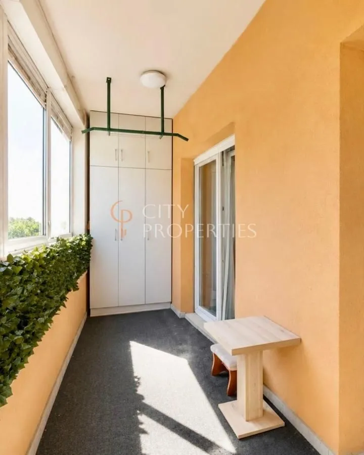 Prodaja, stan, 50m², City Kvart, Podgorica