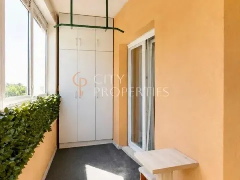 Prodaja, stan, 50m², City Kvart, Podgorica - image 8