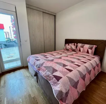 Rent, one bedroom apartment, 42m², Zabjelo, Podgorica - image 4