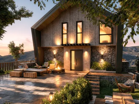 Prodaja, plac, 471m², Smailagića Polje, Kolašin - image 3