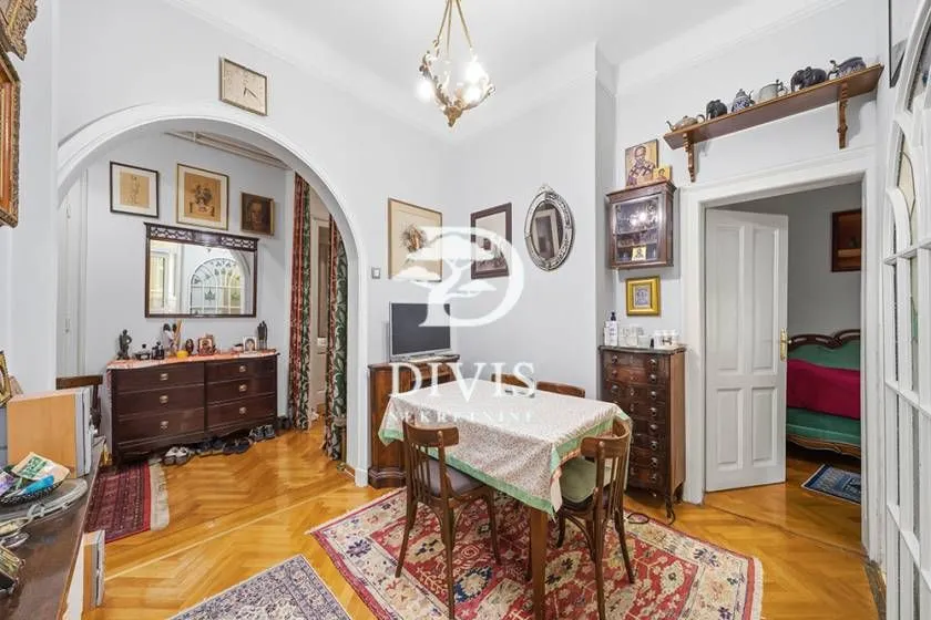 Sale, three bedroom apartment, 105m², Kalemegdan, Beograd