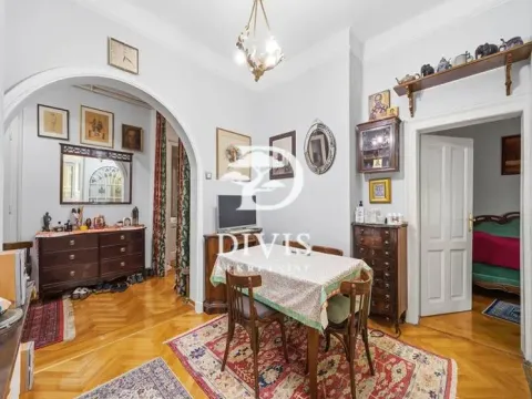 Sale, three bedroom apartment, 105m², Kalemegdan, Beograd - image 6