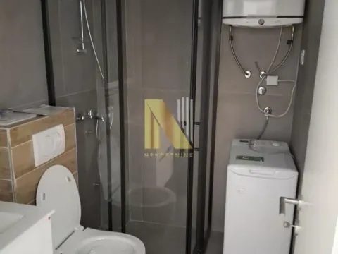 Izdavanje, garsonjera, 23m², Telep, Novi Sad Sve Podlokacije - image 10